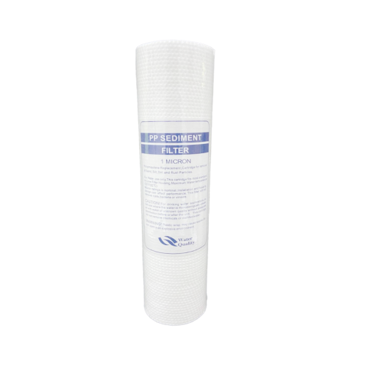 FILTER SEDIMEN 1 MICRON
