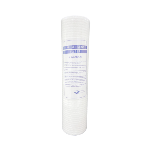 FILTER SEDIMEN 5 MICRON