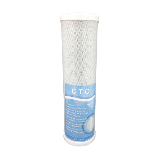 FILTER CTO 10 INCH