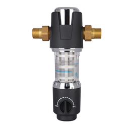 Front Filter GK-01
