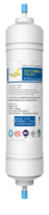 COMMERCIAL WATER PURIFIER SPRVBD1-100 /FILTER T33 ST33-1150